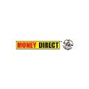 Money Direct Guelph logo